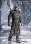 Night King- Prototype Shown
