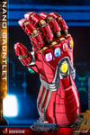 Nano Gauntlet (Prototype Shown) View 7