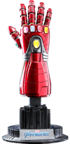 Nano Gauntlet (Prototype Shown) View 14