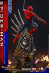 Spider-Man (Deluxe Version) Collector Edition (Prototype Shown) View 1