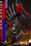 Spider-Man (Deluxe Version) Collector Edition (Prototype Shown) View 16