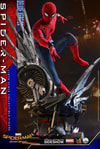 Spider-Man (Deluxe Version) Collector Edition (Prototype Shown) View 26