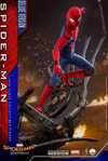 Spider-Man (Deluxe Version) Collector Edition (Prototype Shown) View 22