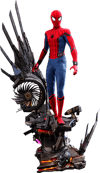 Spider-Man (Deluxe Version) Collector Edition (Prototype Shown) View 31