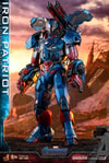 Iron Patriot
