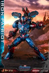 Iron Patriot