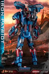 Iron Patriot
