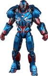 Iron Patriot