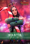 Mantis- Prototype Shown