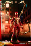 Spider-Man (Iron Spider Armor)- Prototype Shown