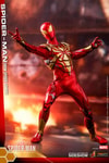 Spider-Man (Iron Spider Armor)