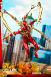 Spider-Man (Iron Spider Armor)