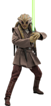 Kit Fisto (Prototype Shown) View 19