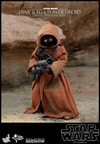 Jawa & EG-6 Power Droid- Prototype Shown