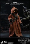Jawa & EG-6 Power Droid