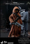 Jawa & EG-6 Power Droid