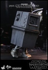 Jawa & EG-6 Power Droid