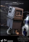 Jawa & EG-6 Power Droid