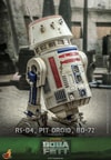 R5-D4, Pit Droid, and BD-72 (Prototype Shown) View 18