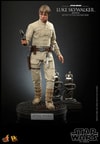 Luke Skywalker (Bespin) Collector Edition - Prototype Shown