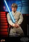 Luke Skywalker (Bespin) Collector Edition - Prototype Shown