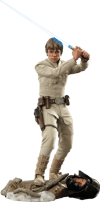 Luke Skywalker (Bespin) (Deluxe Version)