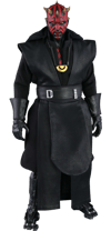 Darth Maul (Prototype Shown) View 25