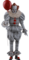 Pennywise (Prototype Shown) View 20