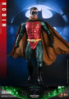 Robin- Prototype Shown