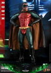Robin- Prototype Shown