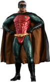 Robin