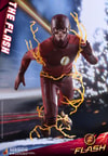 The Flash (Prototype Shown) View 13