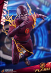 The Flash (Prototype Shown) View 2