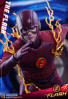The Flash (Prototype Shown) View 9