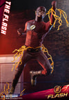 The Flash (Prototype Shown) View 7