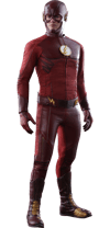 The Flash (Prototype Shown) View 20