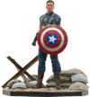 Captain America: The First Avenger Exclusive Edition (Prototype Shown) View 24