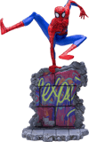 Spider-Man (Peter B. Parker)