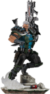 Cable Exclusive Edition (Prototype Shown) View 18