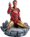 I Am Iron Man