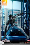 Spider-Man (Negative Suit)- Prototype Shown