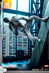 Spider-Man (Negative Suit)- Prototype Shown