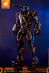 Neon Tech War Machine- Prototype Shown