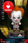 Pennywise with Balloon (Prototype Shown) View 1