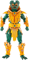 Mer-Man (Prototype Shown) View 1