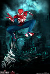 Spider-Man Advanced Suit