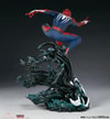 Spider-Man Advanced Suit