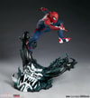 Spider-Man Advanced Suit