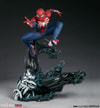 Spider-Man Advanced Suit