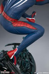 Spider-Man Advanced Suit